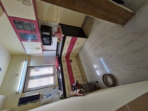 Kitchen in 1 BHK Apartment at Rustomjee Avenue J, Virar West – for Sale
