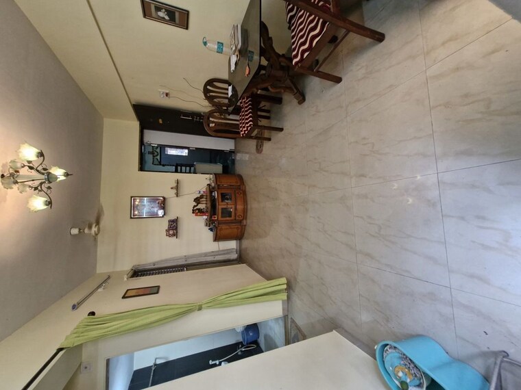 undefined, rustomjee-avenue-j 1 Bedroom 392 Sq.Ft. Apartment In Virar West Palghar 10529796