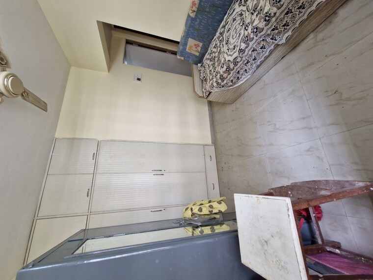 Bedroom, rustomjee-avenue-j 1 Bedroom 392 Sq.Ft. Apartment In Virar West Palghar 10529796