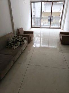 3 BHK Apartment For Rent in Rushabh Enclave