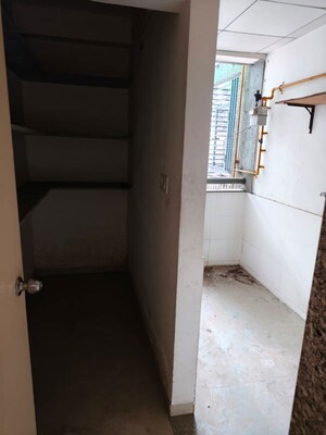 Balcony in 3 BHK Apartment at Paldi – for Sale