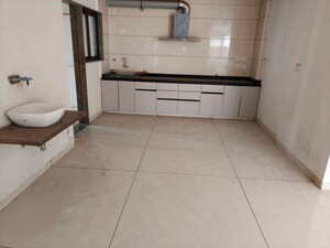 Kitchen in 3 BHK Apartment at Paldi – for Sale