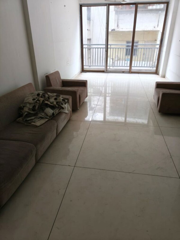 Balcony, paldi 3 Bedroom 2250 Sq.Ft. Apartment In Paldi Ahmedabad 10529823