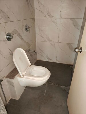 Bathroom in 3 BHK Apartment at Paldi – for Sale