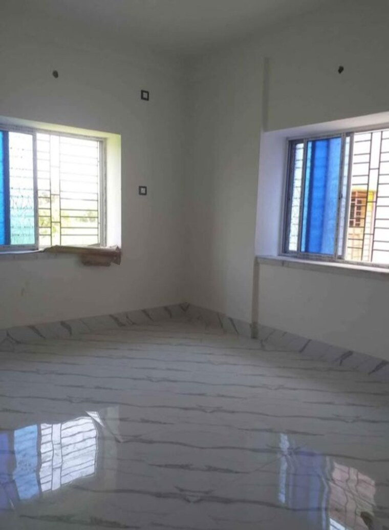 Room, city-garden 3 Bedroom 1400 Sq.Ft. Apartment In Behala Kolkata 10527262