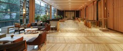 Office Space For Rent in One Lodha Place