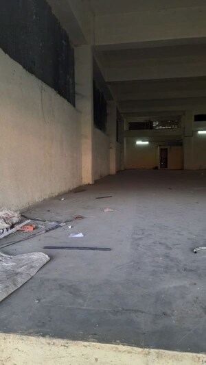 Parking in  Office Space at Bhoomi Ellora Olearise, Kopar Khairane – for Rent