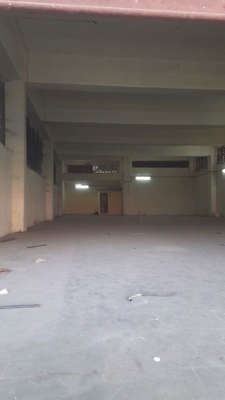  Parking, bhoomi-ellora-olearise Commercial Office Space 3500 Sq.Ft. In Kopar Khairane Navi Mumbai 10529765