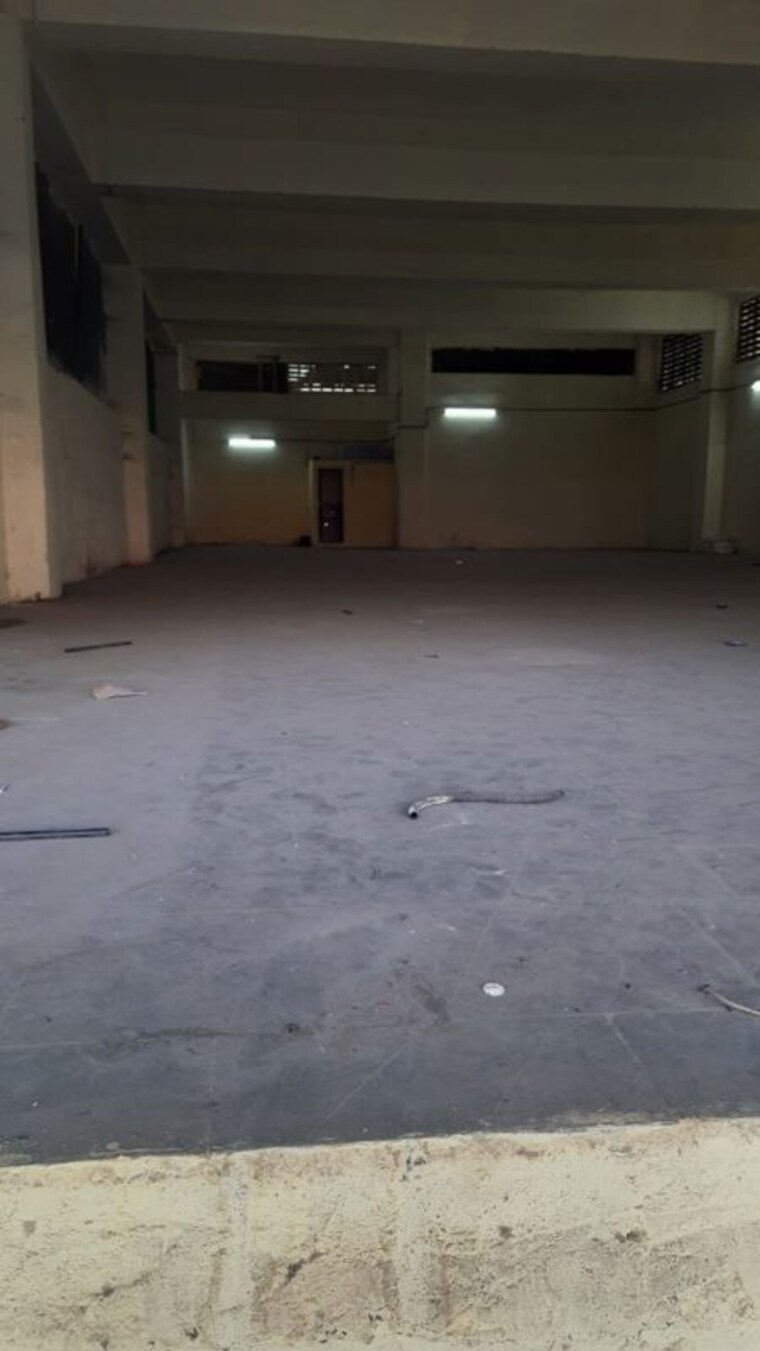  Parking, bhoomi-ellora-olearise Commercial Office Space 3500 Sq.Ft. In Kopar Khairane Navi Mumbai 10529765