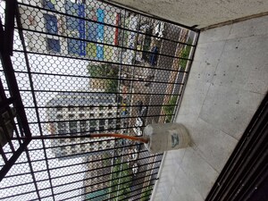 2 BHK Apartment – Exterior View View at M Baria Twin Tower, Virar West - for Rent
