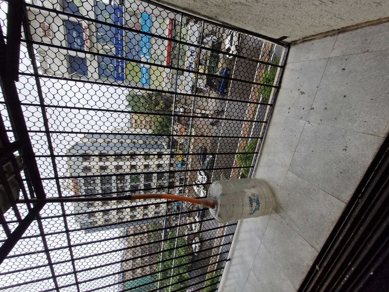 Exterior View, m-baria-twin-tower 2 Bedroom 756 Sq.Ft. Apartment In Virar West Palghar 10529824