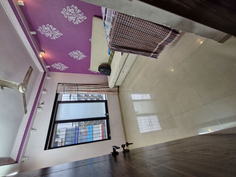 Bedroom, m-baria-twin-tower 2 Bedroom 756 Sq.Ft. Apartment In Virar West Palghar 10529824