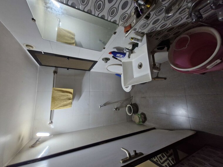 Attached Bathroom, m-baria-twin-tower 2 Bedroom 756 Sq.Ft. Apartment In Virar West Palghar 10529824
