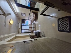 2 BHK Apartment For Rent in M Baria Twin Tower