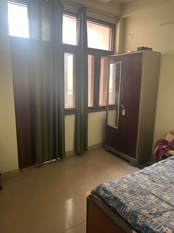 2.5 BHK + Study Room 1385 Sq.Ft. Apartment in Civitech Sampriti