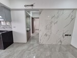 2 BHK 800 Sq.Ft. Apartment in Border Roads CHS Phase 1