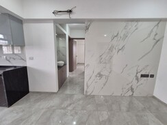2 BHK Apartment For Rent in Border Roads CHS Phase 1