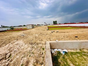 Plot Area in  Plot at Barra – for Sale