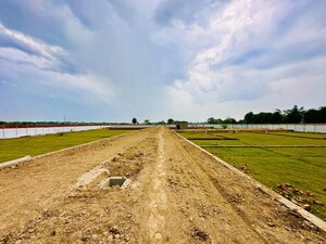 Plot Area in  Plot at Barra – for Sale