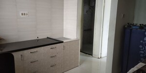 Bathroom in 3 BHK Villa at Navrangpura – for Rent