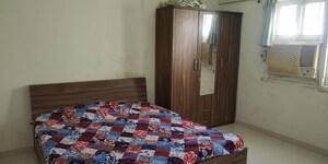 Bedroom in 3 BHK Villa at Navrangpura – for Rent