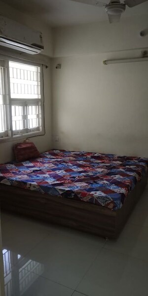 3 BHK Villa For Rent in Navrangpura