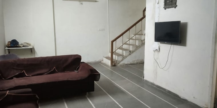 Kitchen, navrangpura 3 Bedroom 1950 Sq.Ft. Villa In Navrangpura Ahmedabad 10529847