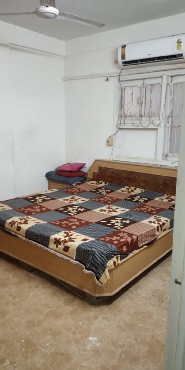 Bedroom, navrangpura 3 Bedroom 1950 Sq.Ft. Villa In Navrangpura Ahmedabad 10529847