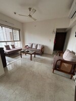 2 BHK + Prayer Room 672 Sq.Ft. Apartment in Lodha Amara