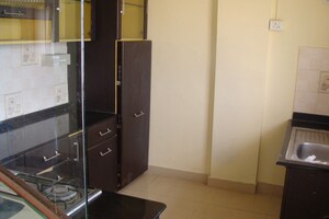 Living Room in 2 BHK Independent House at Rt Nagar – for Rent