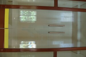 Furnished Amenities in 2 BHK Independent House at Rt Nagar – for Rent