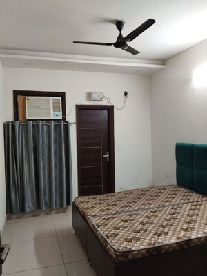 Bedroom in 3 BHK Apartment at Sunshine Enclave, Vip Road – for Rent