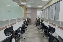 Office Space For Rent in Lodha Supremus Worli