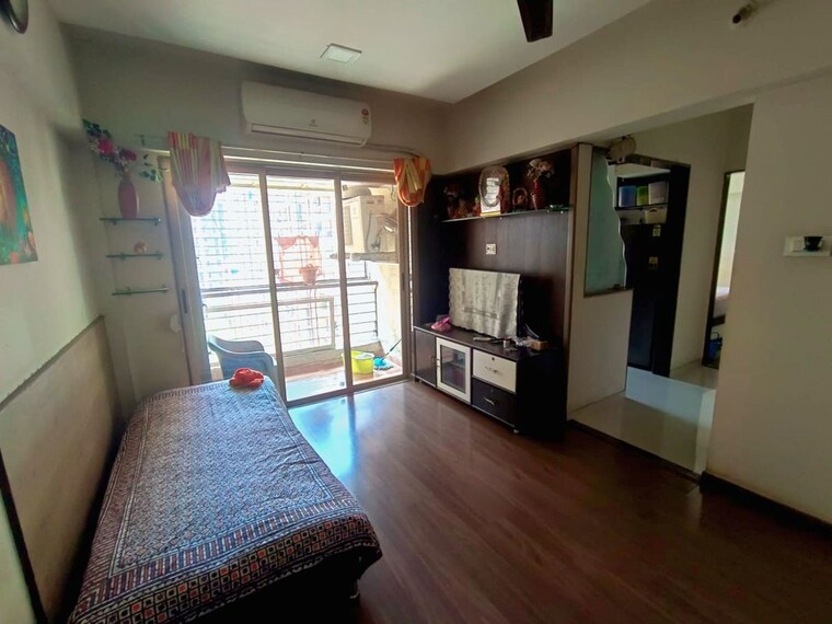 Room, bachraj-landmark 1 Bedroom 475 Sq.Ft. Apartment In Virar West Palghar 10529862