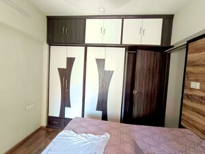 Room in 1 BHK Apartment at Bachraj Landmark, Virar West – for Sale