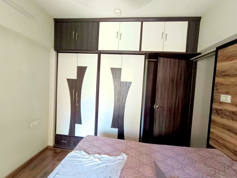 Room, bachraj-landmark 1 Bedroom 475 Sq.Ft. Apartment In Virar West Palghar 10529862