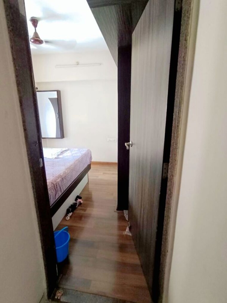 Master Bedroom, bachraj-landmark 1 Bedroom 475 Sq.Ft. Apartment In Virar West Palghar 10529862