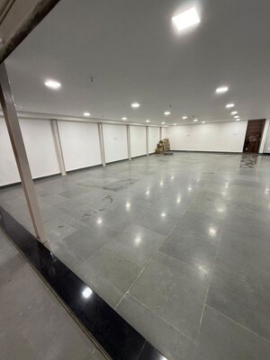 Kitchen in  Warehouse at Goodwill Bizhub, Turbhe – for Rent