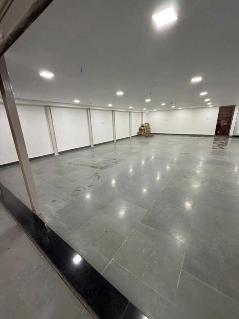 Kitchen, goodwill-bizhub Commercial Warehouse 1300 Sq.Ft. In Turbhe Navi Mumbai 10529866
