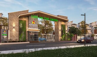 5 BHK + Extra Room Villa For Sale in Sowparnika Life On The Green in Bidaraguppe, Bangalore