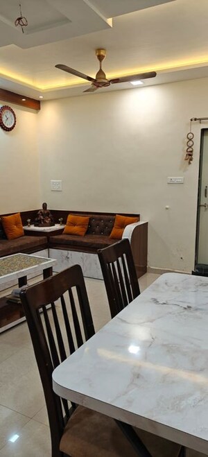 Hall in 1 RK Independent House at Matoshree Apartments Wadgaon Sheri, Wadgaon Sheri – for Rent