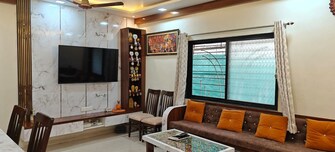 1 Rk+ Basement Independent House For Rent in Matoshree Apartments Wadgaon Sheri in Wadgaon Sheri, Pune