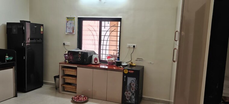 Kitchen, matoshree-apartments-wadgaon-sheri 1 RK 375 Sq.Ft. Independent House In Wadgaon Sheri Pune 10529858