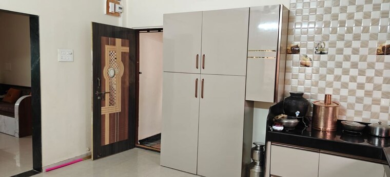 undefined, matoshree-apartments-wadgaon-sheri 1 RK 375 Sq.Ft. Independent House In Wadgaon Sheri Pune 10529858