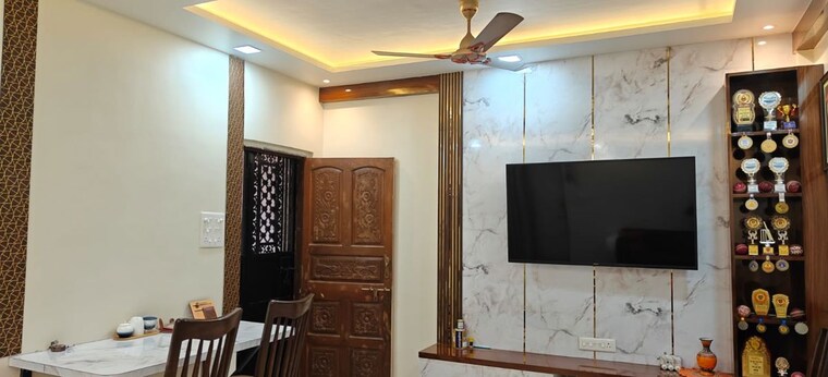 undefined, matoshree-apartments-wadgaon-sheri 1 RK 375 Sq.Ft. Independent House In Wadgaon Sheri Pune 10529858