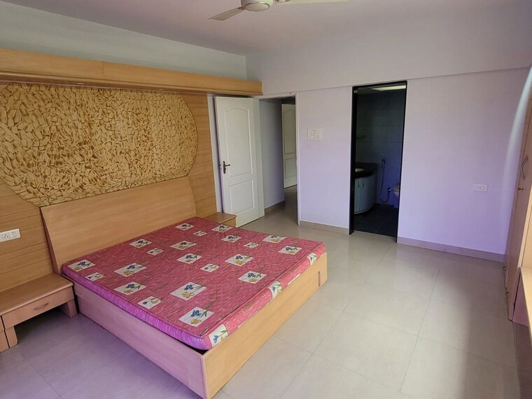 Bedroom, bramha-suncity 4 Bedroom 2500 Sq.Ft. Apartment In Wadgaon Sheri Pune 10529872