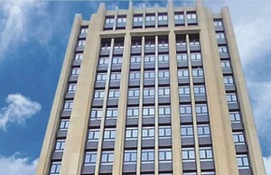  Office Space For Rent in Avighna House, Worli