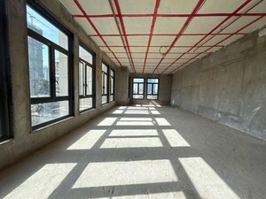  Office Space – Exterior View View at Avighna House, Worli - for Rent