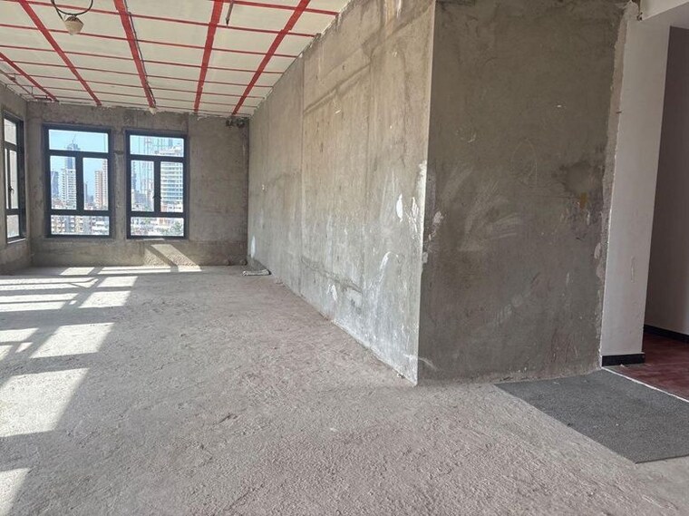  Parking, avighna-house Commercial Office Space 2089 Sq.Ft. In Worli Mumbai 10529875