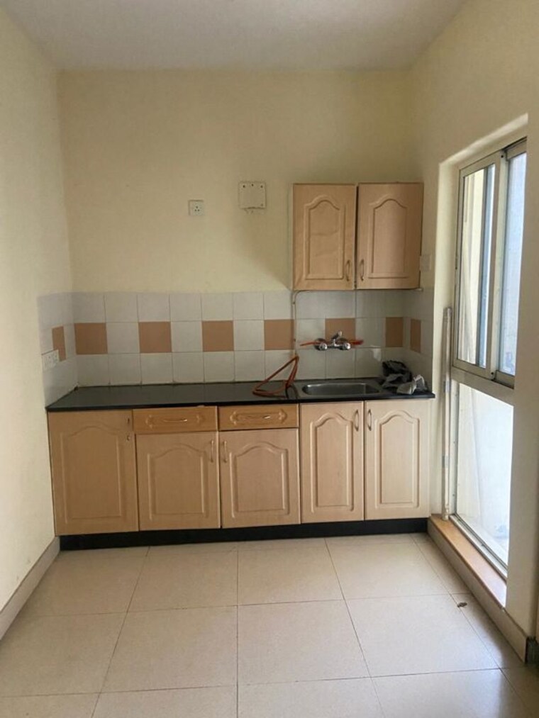 Kitchen, golden-nest-kalyani-nagar 1 Bedroom 600 Sq.Ft. Apartment In Kalyani Nagar Pune 10529884